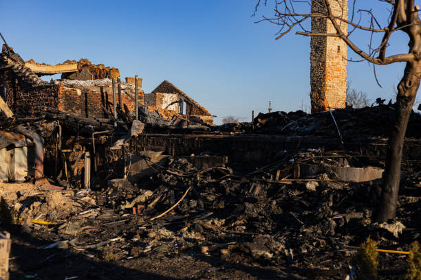 24/7 Emergency Emergency Fire Cleanup experts in Clinton, MD