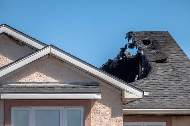 Licensed Emergency Fire Cleanup service in Clinton, MD - Fire Damage Biloxi